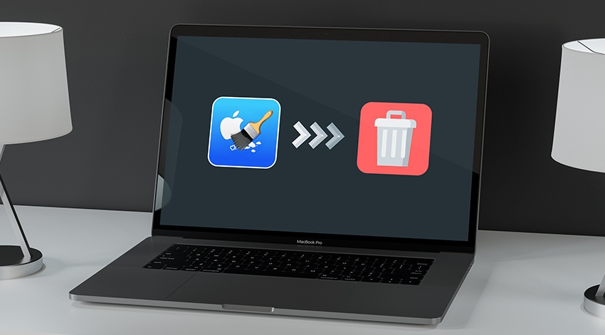 remove advanced mac cleaner virus with snapshot